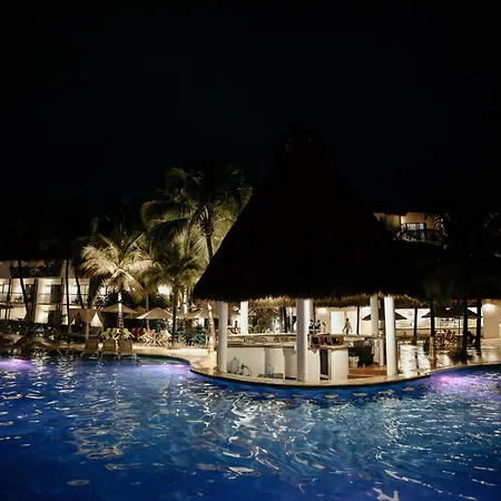 The Reef Coco Beach Resort & Spa-2